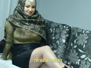 Arabicanisa