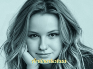Araburdeshaw