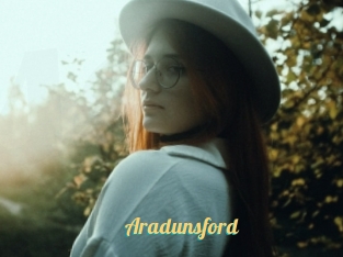 Aradunsford