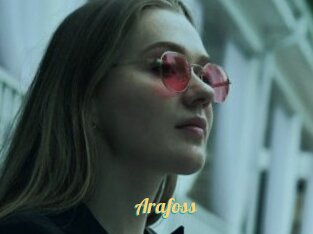 Arafoss
