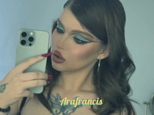 Arafrancis