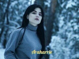 Araharrie