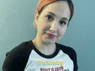 Arahendry