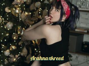 Arahnaxkreed