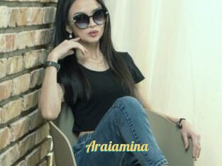 Araiamina