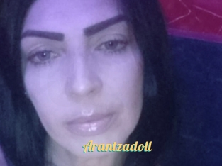 Arantzadoll