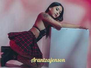 Arantzajenson
