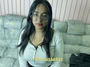 Aranzasalas