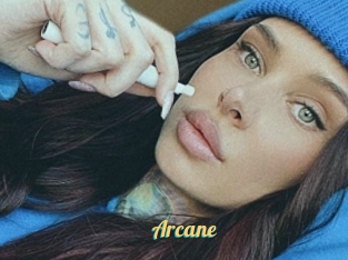 Arcane