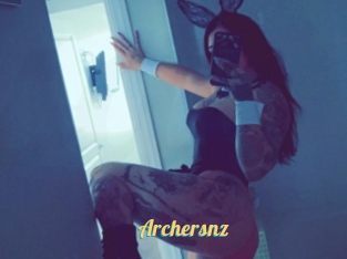 archersnz Sex Amatrices