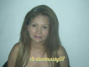 Ardientnasty07