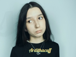 Ardithacuff