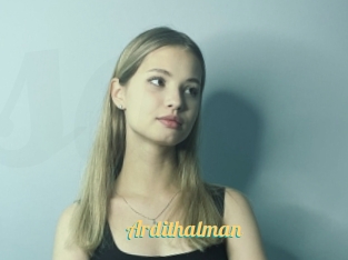 Ardithalman