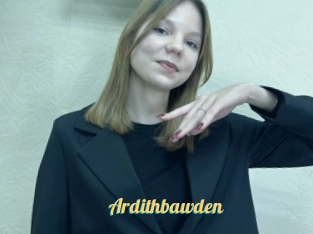Ardithbawden