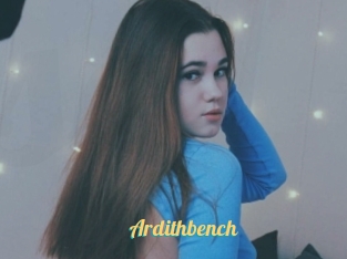 Ardithbench