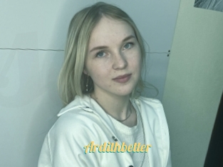 Ardithbetter