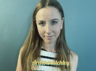 Ardithblatchley