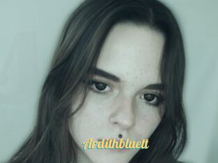 Ardithbluett