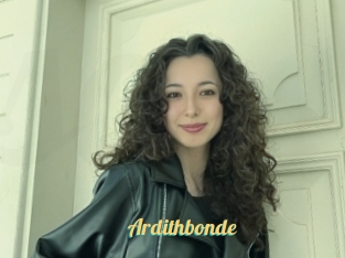 ardithbonde Sex Amatrices