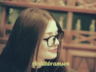 Ardithbramson