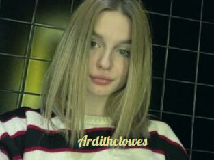 Ardithclowes