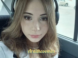Ardithcoombs