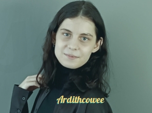 Ardithcowee