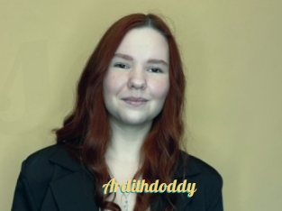 Ardithdoddy