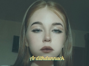 Ardithdunnuck