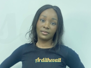 Ardithevatt