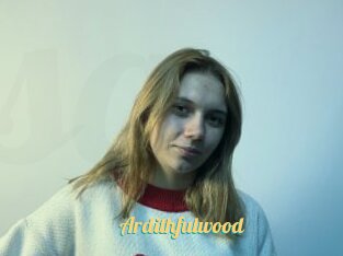 Ardithfulwood