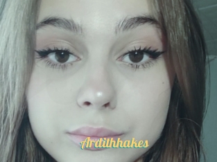 Ardithhakes