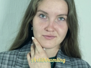 Ardithhamling