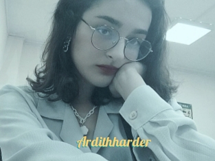 Ardithharder