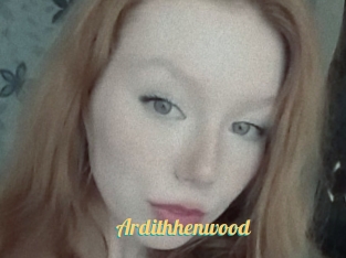 Ardithhenwood