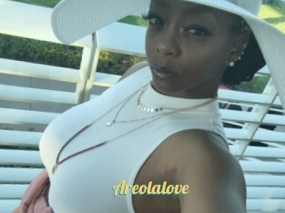 Areolalove