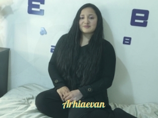 Arhiaevan