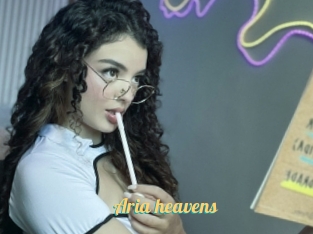 Aria_heavens