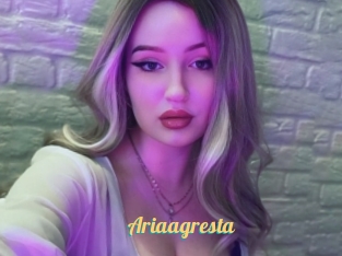 Ariaagresta