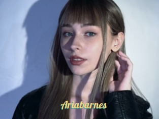 Ariabarnes