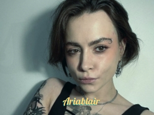 Ariablair