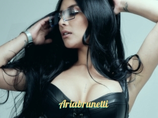 ariabrunetti Sex Amatrices