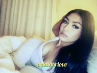 Ariadiorlove