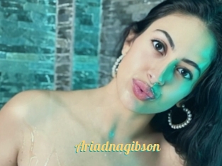Ariadnagibson