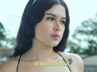 Ariadnalebock