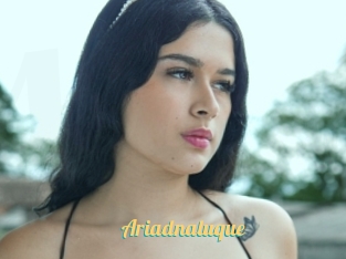 Ariadnaluque