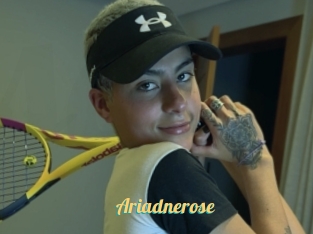Ariadnerose