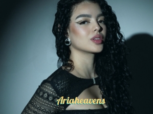 Ariaheavens