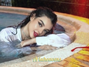 Ariaheavens