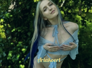 Ariakoort